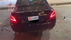 مرسيدس بنز C-Class